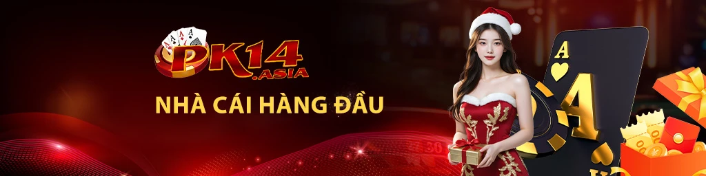 PK14 nhà cái đẳng cấp