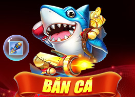 Bắn cá đổi thưởng PK14