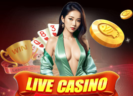 Live casino trực tuyến PK14