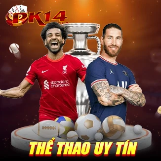 pk14 nhà cái uy tín